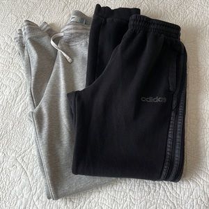 2 Pairs Joggers